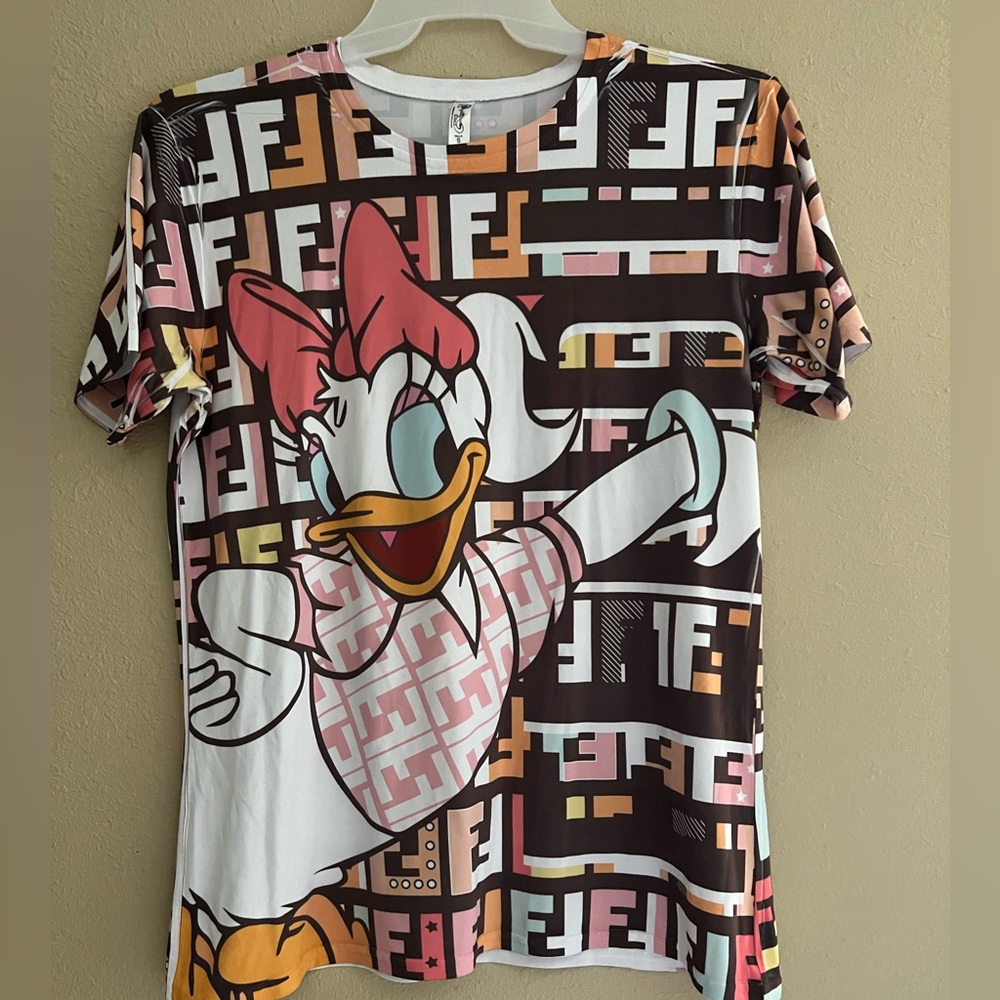 Oversized Shirt